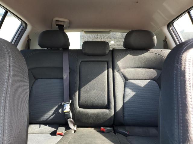 KNDPBCAC7G7803537 KIA Sportage Lx