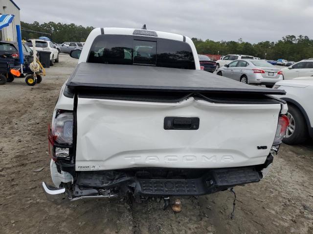  TOYOTA TACOMA 2023 Білий