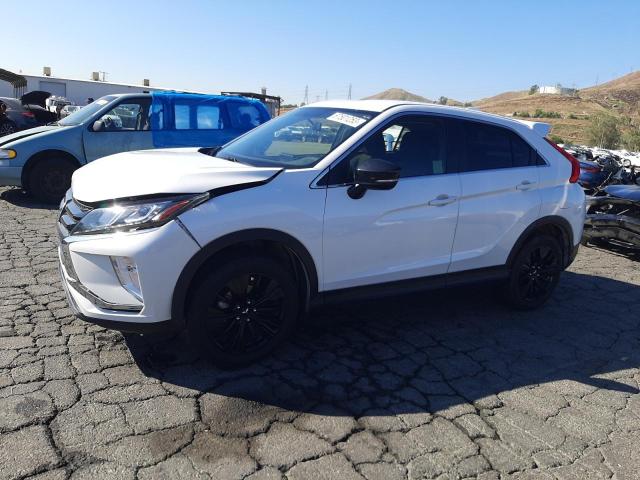 2019 Mitsubishi Eclipse Cross LE