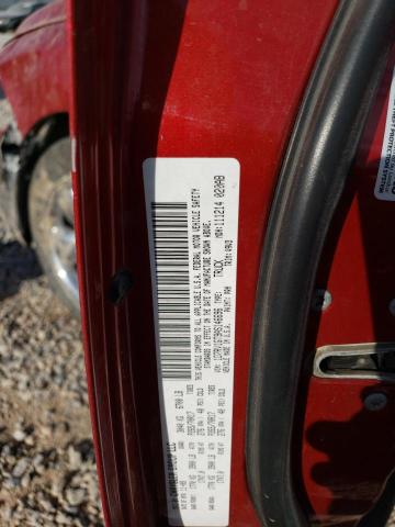 1D7RV1GT9AS146696 2010 Dodge Ram 1500