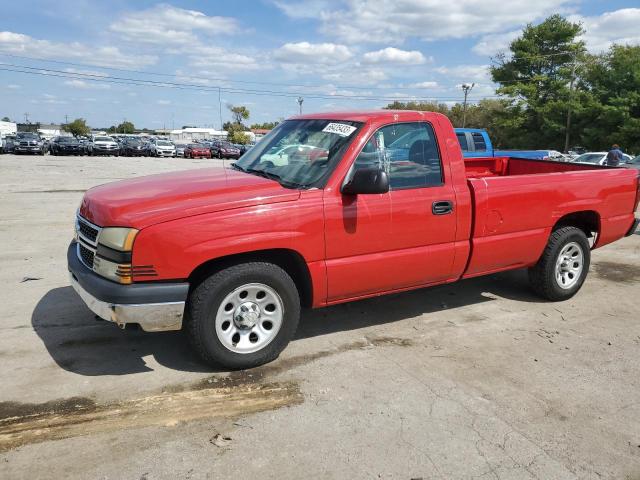 2006 Chevrolet C/K 1500 