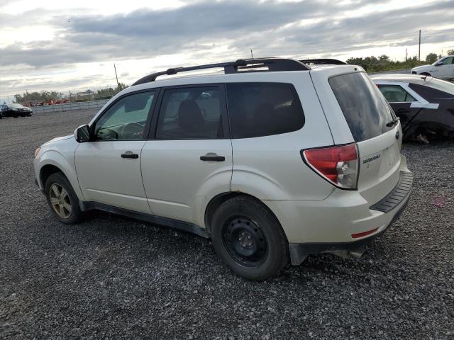 2010 Subaru Forester Xs VIN: JF2SH6BC4AH735435 Lot: 68374493