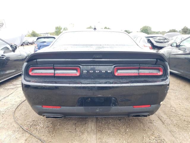2C3CDZFJ2MH589547 Dodge Challenger R/t Scat Pack