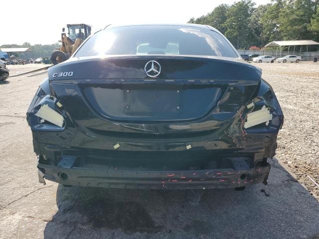 55SWF4JB6HU219363 2017 MERCEDES-BENZ C-CLASS, photo no. 6