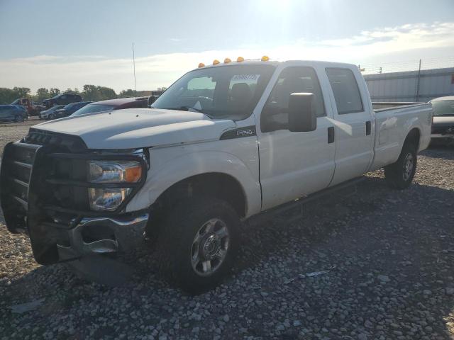 2014 Ford F-250 