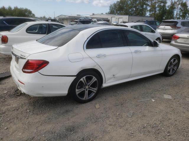 WDDZF4KB0HA122459 Mercedes-Benz E 300 4matic
