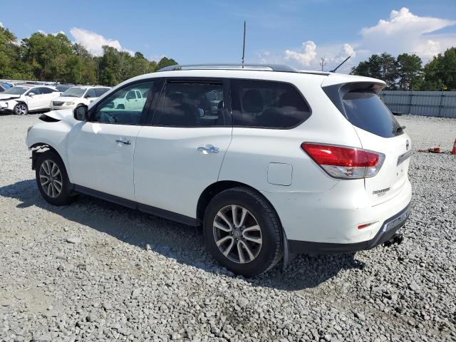 5N1AR2MM9GC634463 | 2016 NISSAN PATHFINDER