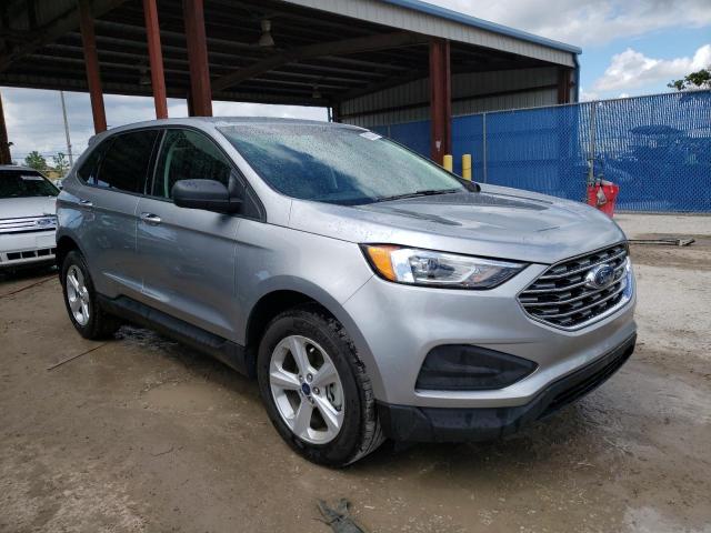 2FMPK3G96LBB15148 2020 FORD EDGE, photo no. 4