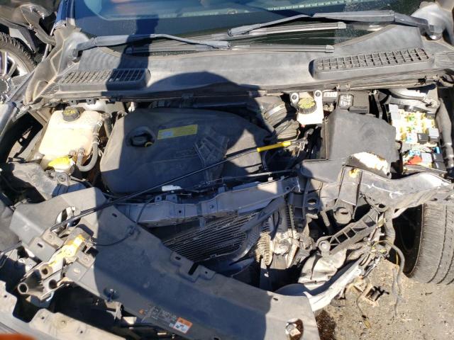 1FMCU0GX7EUC23510 Ford ESCAPE SE