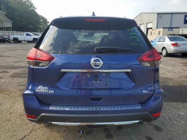 5N1AT2MT7HC862553 Nissan ROGUE S