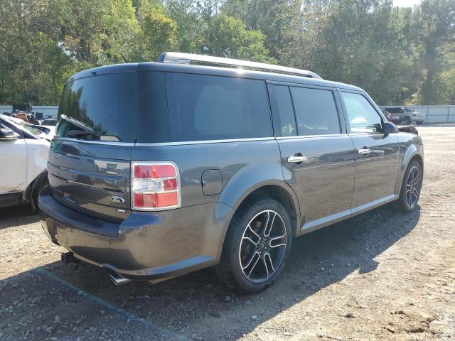 2015 Ford Flex Sel VIN: 2FMHK6C82FBA17225 Lot: 69061013