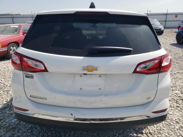2020 CHEVROLET EQUINOX LT - 3GNAXKEV0LS527816