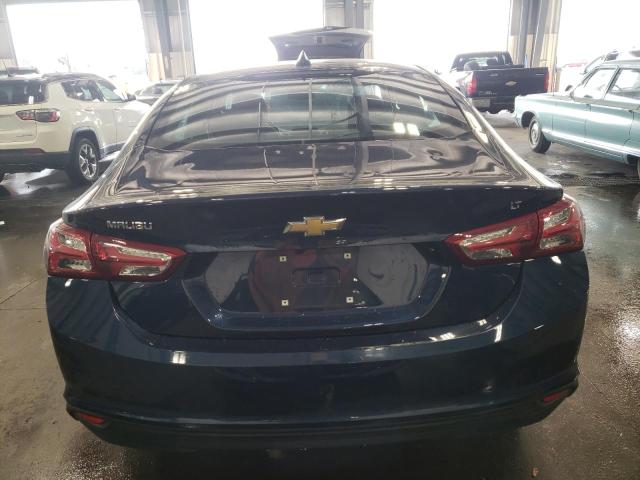 1G1ZD5STXNF124841 Chevrolet Malibu LT 6