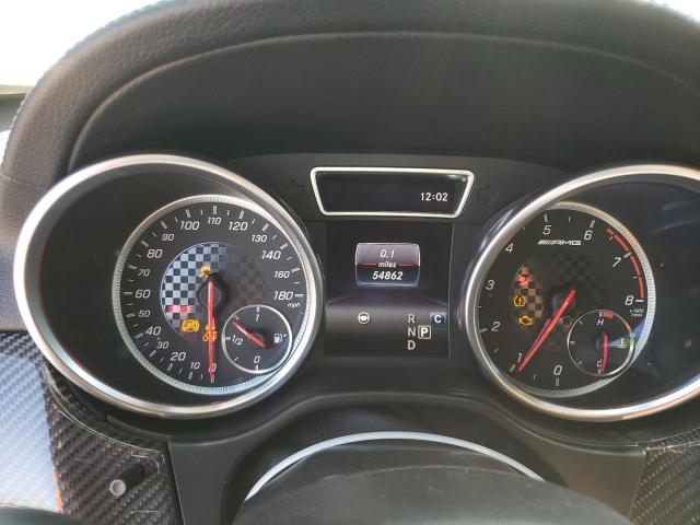 4JGED6EB1KA130093 Mercedes-Benz Gle Coupe 43 Amg