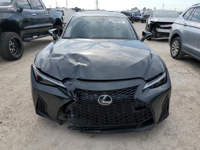 2023 LEXUS IS 350 F S JTHGZ1B26P5065441