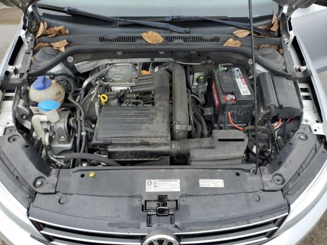 2016 VOLKSWAGEN JETTA SE - 3VWD67AJ6GM314952