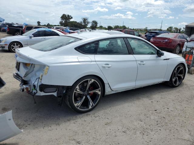 2019 AUDI RS5 WUABWCF55KA900498