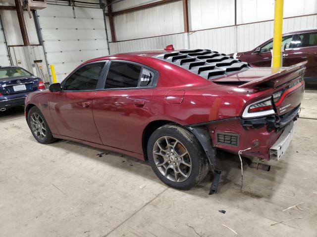2C3CDXJGXHH539999 Dodge Charger Sxt