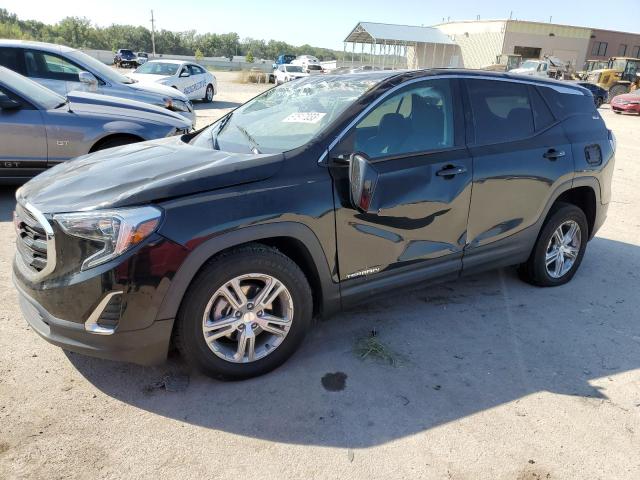 3GKALMEV4JL249692 | 2018 GMC TERRAIN SL