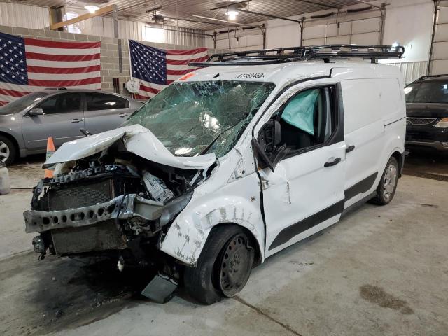 NM0LS7E72G1235183 | 2016 FORD TRANSIT CO