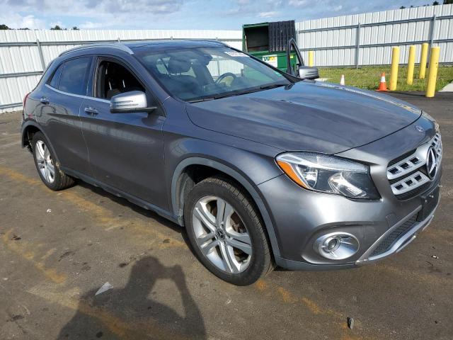 VIN WDCTG4GB9KJ624488 2019 Mercedes-Benz GLA-Class,... no.4