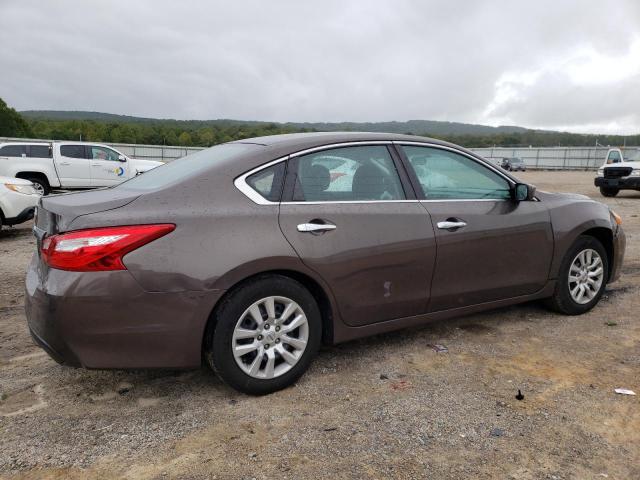 Vin: 1n4al3apxgn306084, lot: 69572723, nissan altima 2.5 20163