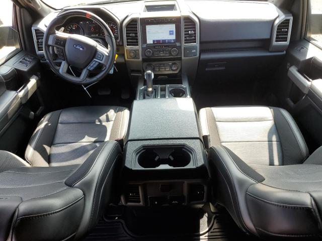 1FTFW1RG7KFA62638 Ford F150 Raptor