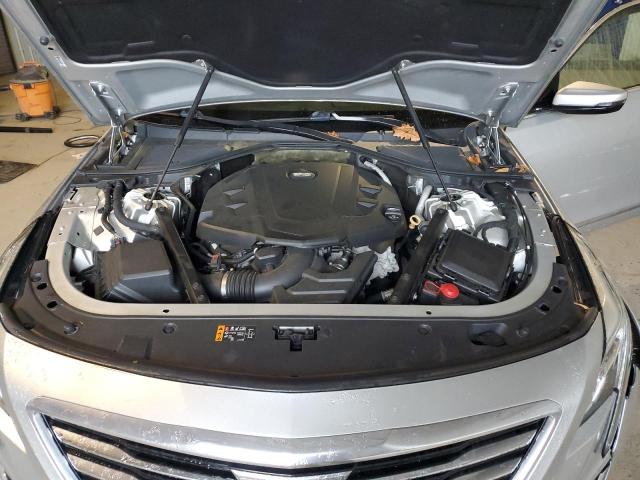 1G6KD5RS6JU100633 Cadillac CT6 LUXURY