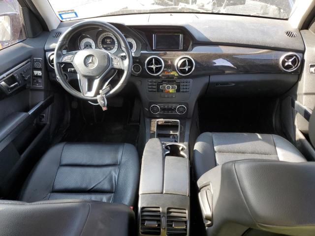 2015 MERCEDES-BENZ GLK 350 4M - WDCGG8JB5FG354986