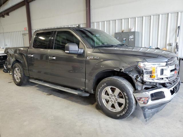 1FTEW1CP8KFC95772 Ford F150 Supercrew