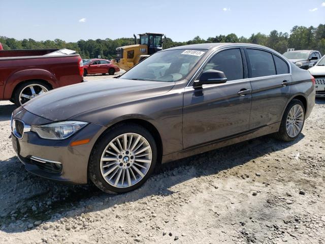 2014 BMW 3 Series 328xi
