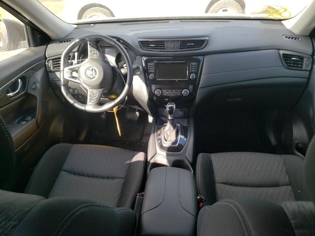 JN8AT2MV4LW115333 Nissan ROGUE S
