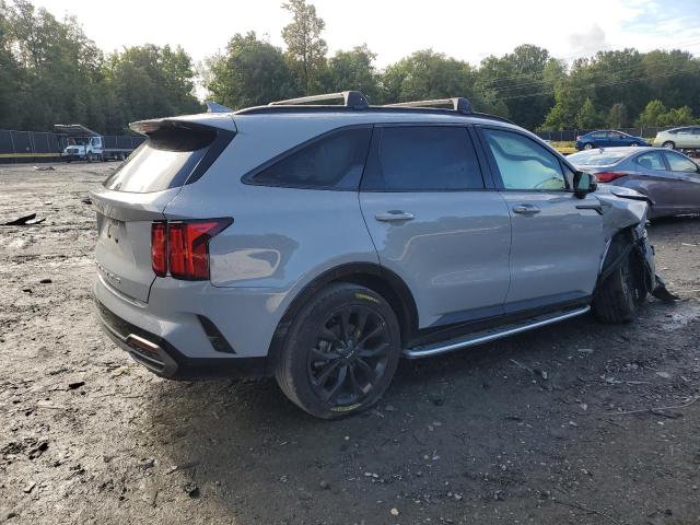 5XYRK4LF4NG097696 KIA SORENTO SX