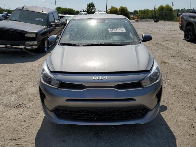 3KPA24AD2NE493833 Kia Rio LX 5