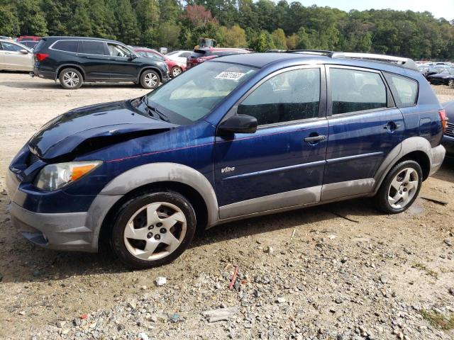 2003 Pontiac Vibe 