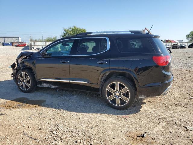 1GKKNXLS5JZ116683 GMC Acadia Denali