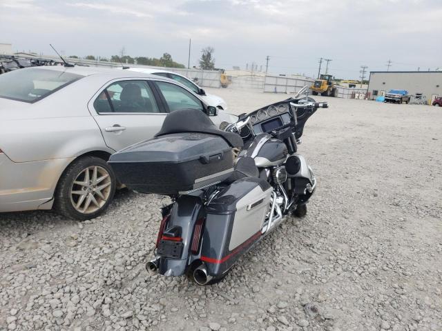 2019 HARLEY-DAVIDSON FLHXSE 1HD1PXL17KB952934