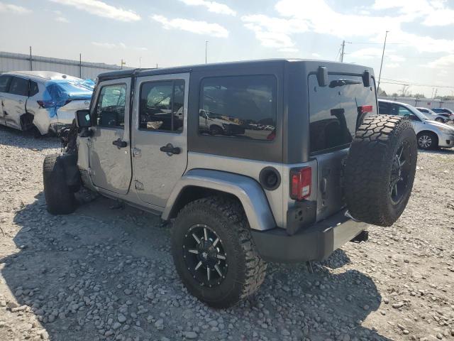 2015 JEEP WRANGLER U - 1C4BJWEG7FL547496