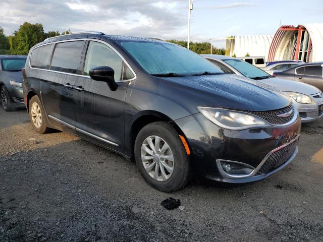 2C4RC1BG9LR109887 2020 CHRYSLER PACIFICA, photo no. 4