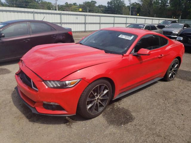 1FA6P8TH0G5322937 | 2016 Ford mustang