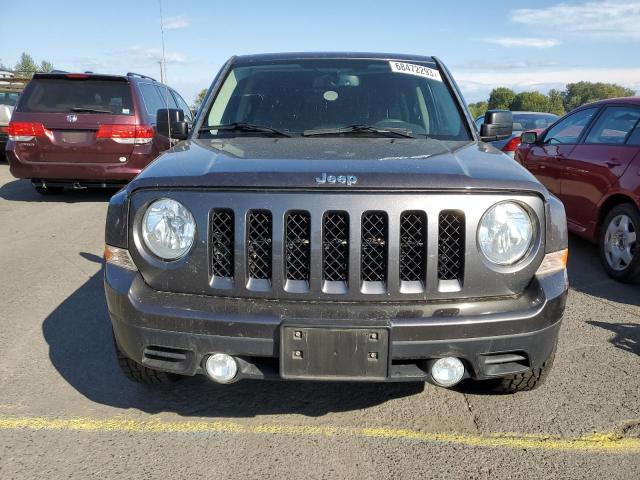 1C4NJRBBXGD523115 Jeep Patriot Sport