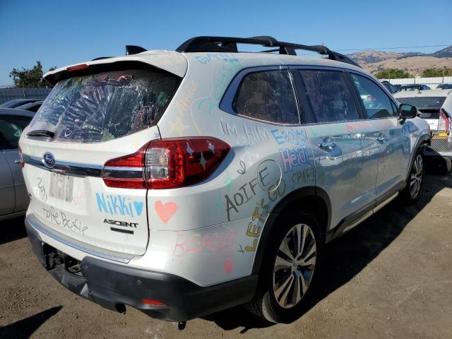 4S4WMARD3K3460387 Subaru Ascent Touring