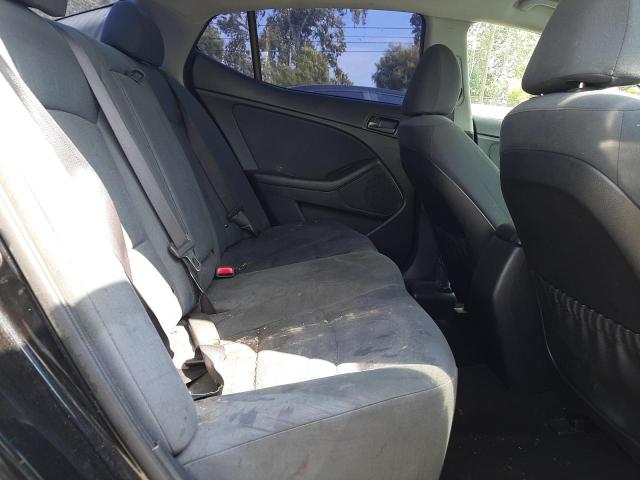 KNAGM4A78F5653559 KIA Optima Lx