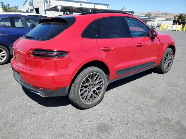 VIN WP1AA2A52JLB10120 2018 Porsche Macan no.3