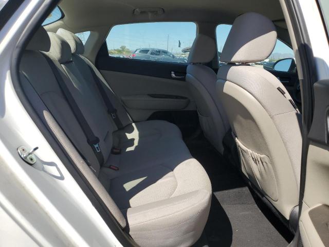 KNAGT4L31G5081636 KIA Optima Lx