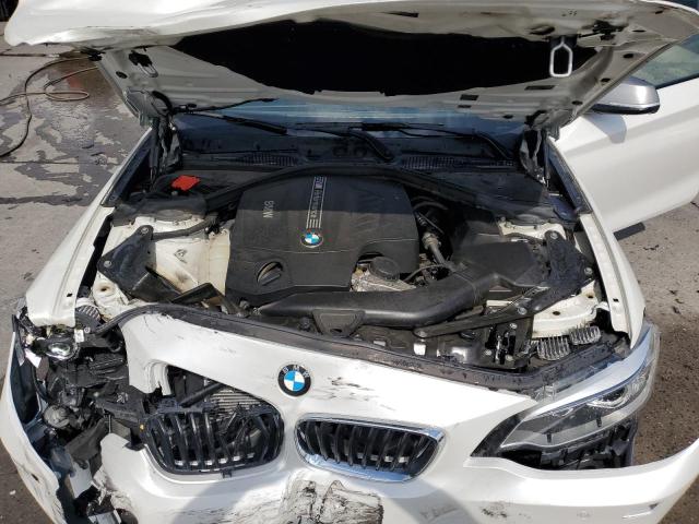 VIN WBA1M5C57GV326708 2016 BMW 2 Series, M235XI no.11