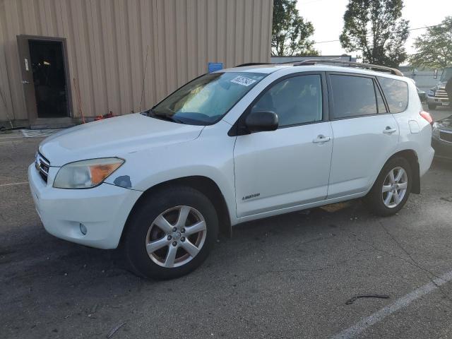 2008 Toyota RAV4 Limited