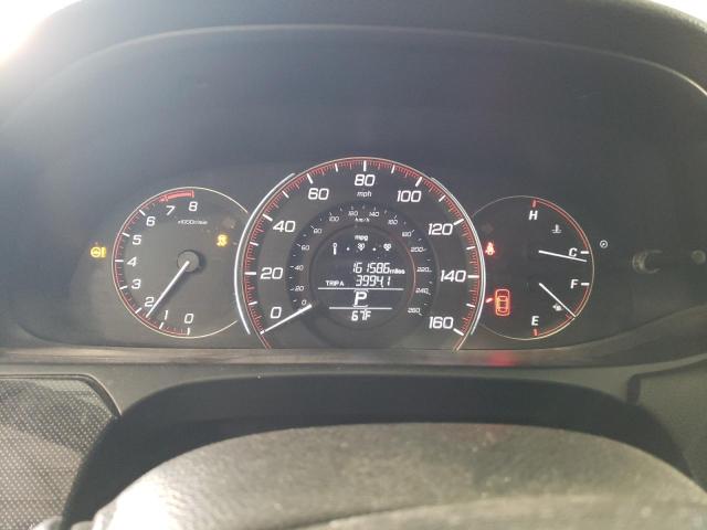 1HGCR2F50EA168063 Honda Accord Sport