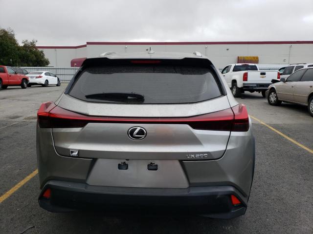 JTHX3JBH0L2022005 Lexus UX 200  6