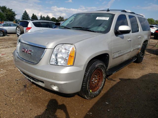 2009 GMC Yukon Xl K1500 Slt VIN: 1GKFK36359R224479 Lot: 66994193